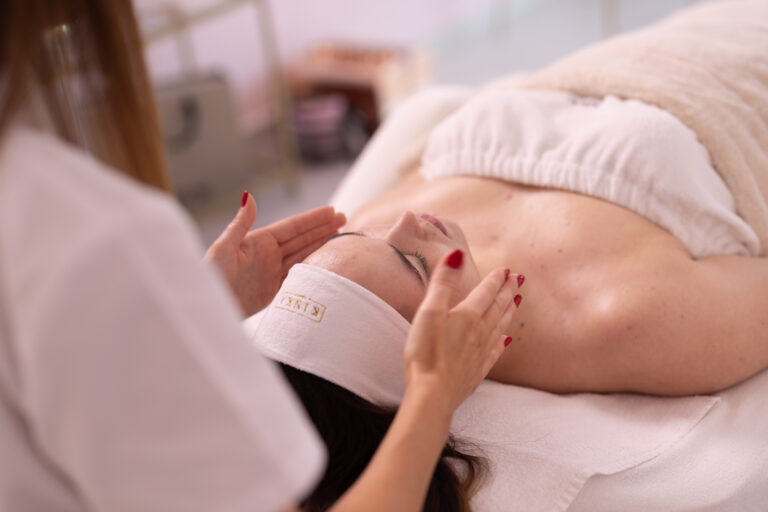 Arctisztítás, arcápolás