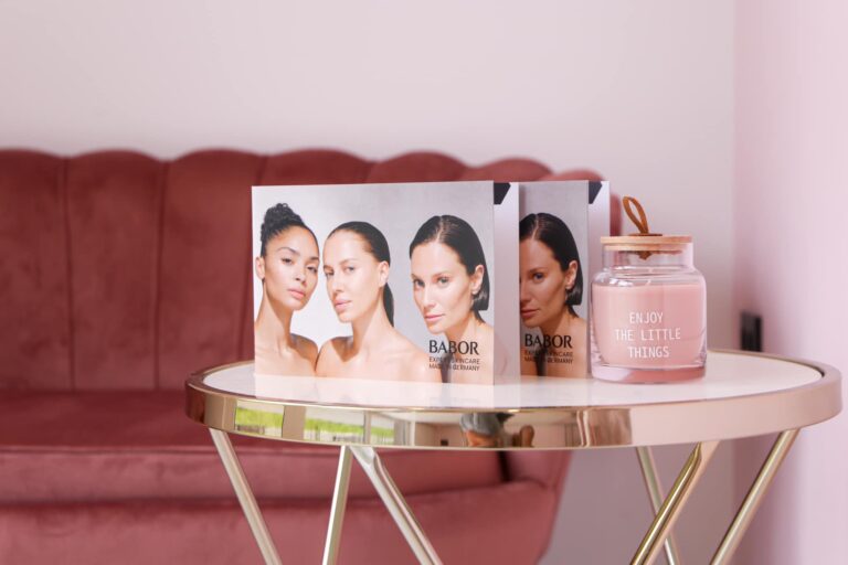 BABOR kozmetika